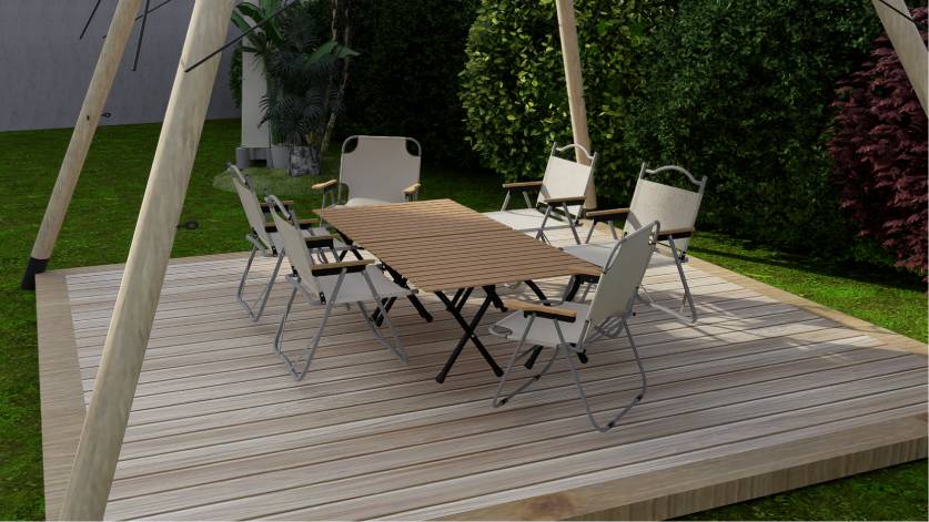 黔东帐篷生产厂家：以匠心筑牢户外装备的品质根基